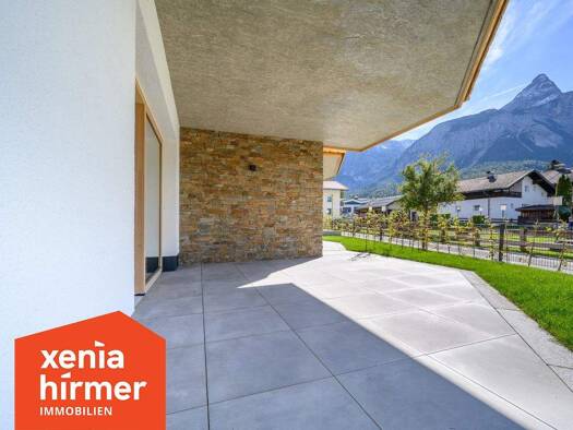 Wohnung zum Kauf - Erstbezug 325.000 € 2 Zimmer 54 m² Ehrwald 6632