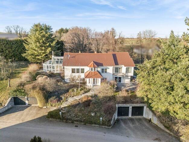 Villa zum Kauf 995.000 € 10 Zimmer 299 m² 2.545 m² Grundstück Engenreute Bergatreute 88368