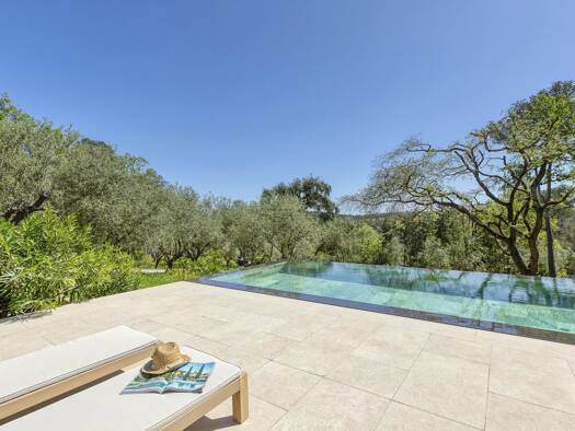 Einfamilienhaus zum Kauf 2.490.000 € 7 Zimmer 200 m² 4.800 m² Grundstück Plage et Ecarts VALBONNE 06560