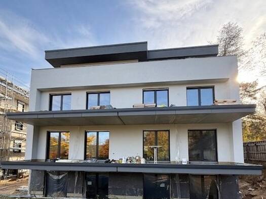 Penthouse zur Miete 1.210 € 2 Zimmer 72 m² Geschoss 2/3 frei ab 01.03.2026 Schildgen Bergisch Gladbach 51467