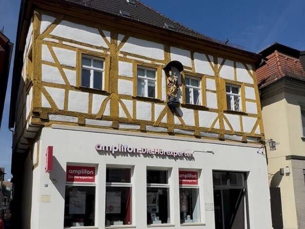 Haus zum Kauf provisionsfrei 750.000 € 394 m² Grundstück Forchheim 91301