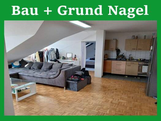 Studio zur Miete 300 € 1 Zimmer 44,5 m² frei ab 01.04.2026 Borgholzhausen 33829