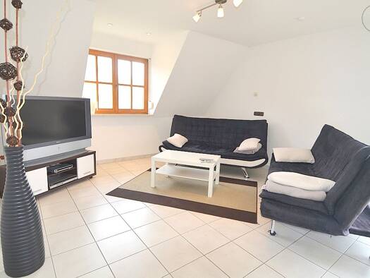 Wohnung zur Miete auf Zeit 1.600 € 3 Zimmer 85 m² frei ab 01.08.2026 Schniegling Nürnberg 90427