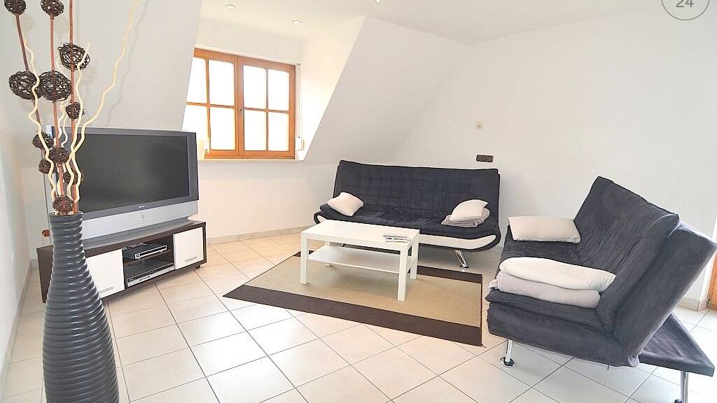 Wohnung zur Miete auf Zeit 1.600 € 3 Zimmer 85 m² frei ab 01.08.2026 Schniegling Nürnberg 90427