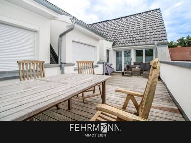 Wohnung zur Miete 1.035 € 4 Zimmer 115 m² EG frei ab 15.09.2025 Neustadt Meppen 49716