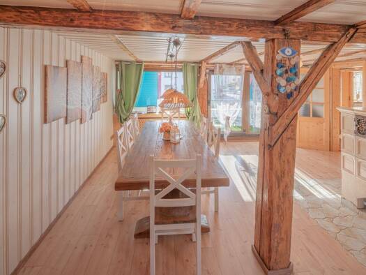 Einfamilienhaus zum Kauf 285.000 € 7 Zimmer 200 m² 832 m² Grundstück Kappel Niedereschach / Kappel 78078