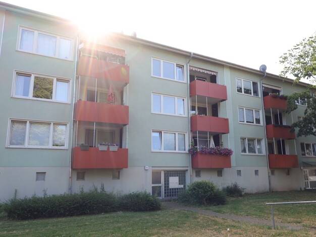 Wohnung zum Kauf provisionsfrei 189.000 € 3,5 Zimmer 67 m² 2. Geschoss Am Zunder 10 Holthausen Düsseldorf 40589
