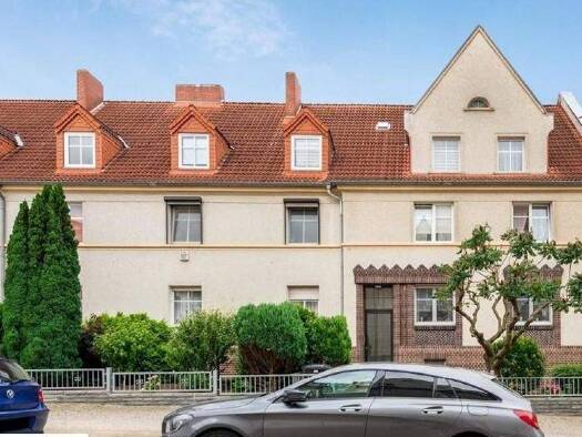 Wohnung zur Miete 450 € 3 Zimmer 60 m² 2. Geschoss Gorkistr. 31 Burg 39288