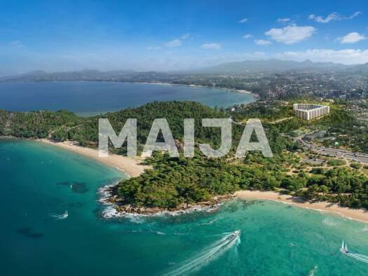 Studio zum Kauf 135.000 € 1 Zimmer 32 m² 1. Geschoss Thailand Thalang 83110