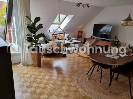 Wohnung zur Miete Tauschwohnung 975 € 3 Zimmer 78 m² 2. Geschoss Lindenthal Köln 50935