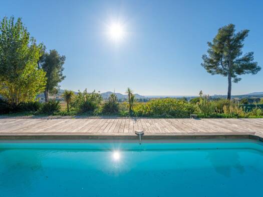Einfamilienhaus zum Kauf 2.200.000 € 297 m² 2.500 m² Grundstück La Cadière-d'Azur 83740