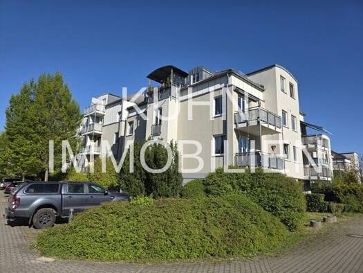 Wohnung zum Kauf 100.000 € 2 Zimmer 50 m² EG Meißen Meißen 01662