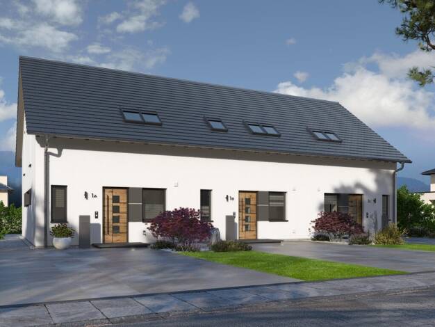 Reihenmittelhaus zum Kauf 1.983.000 € 4 Zimmer 322 m² 1.189 m² Grundstück Manheim-neu Kerpen 50171