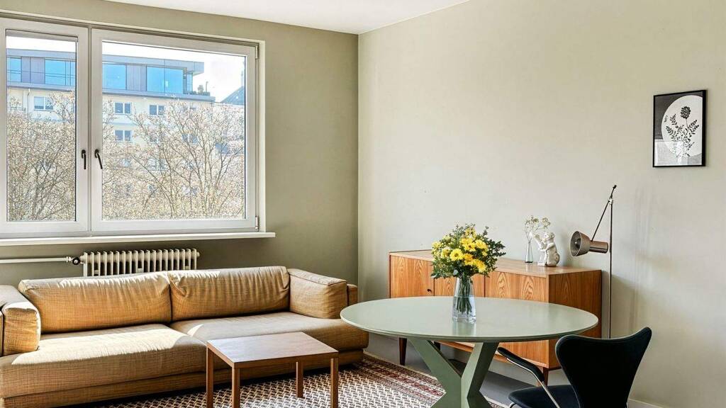Wohnung zum Kauf 395.000 € 2 Zimmer 65 m² Kreuzberg Berlin-Kreuzberg 10961