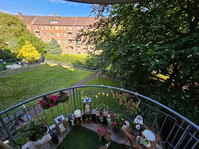 Wohnung zum Kauf provisionsfrei 259.000 € 4 Zimmer 90,5 m² 1. Geschoss Cuxhaven Cuxhaven 27472