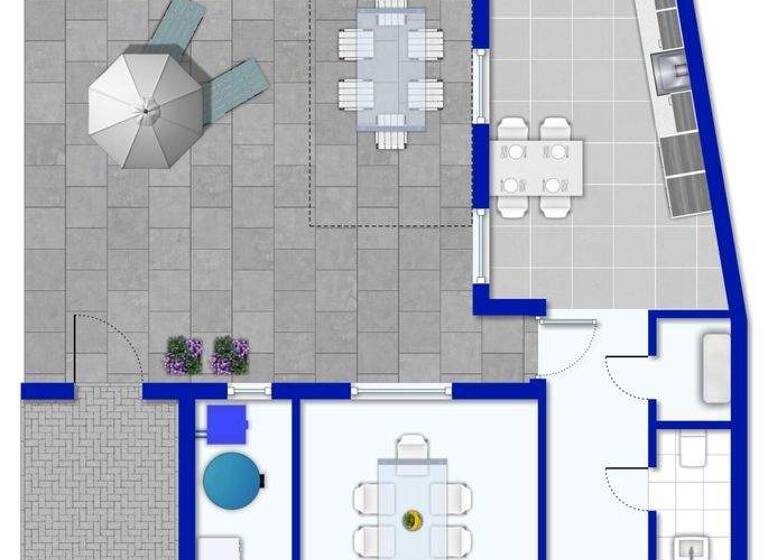 Doppelhaushälfte zum Kauf 389.000 € 6 Zimmer 176 m² 358 m² Grundstück Süchteln Viersen 41749