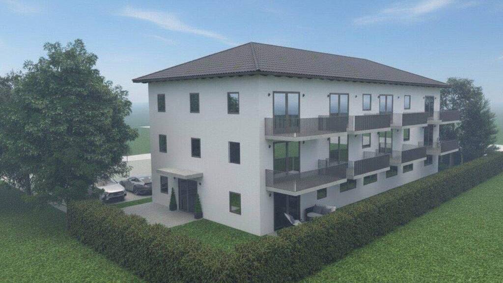 Wohnung zum Kauf 429.110 € 4 Zimmer 78 m² St. Pantaleon 5120