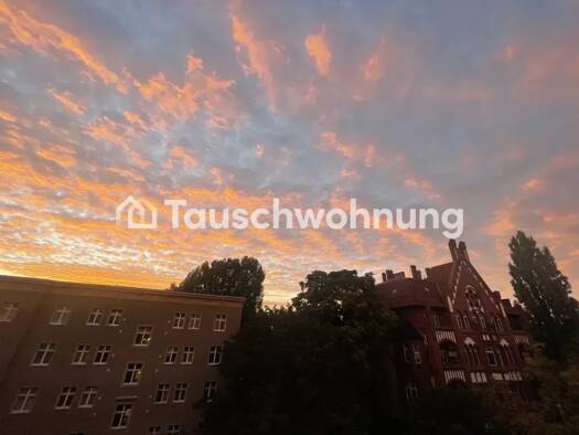 Wohnung zur Miete Tauschwohnung 2.095 € 3 Zimmer 86 m² 4. Geschoss Kreuzberg Berlin 10243