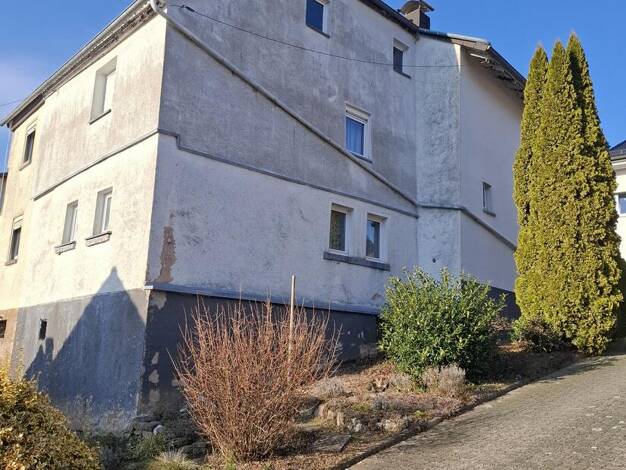 Reihenendhaus zum Kauf 117.000 € 5 Zimmer 115 m² 120 m² Grundstück Rothenbuch Rothenbuch 63860