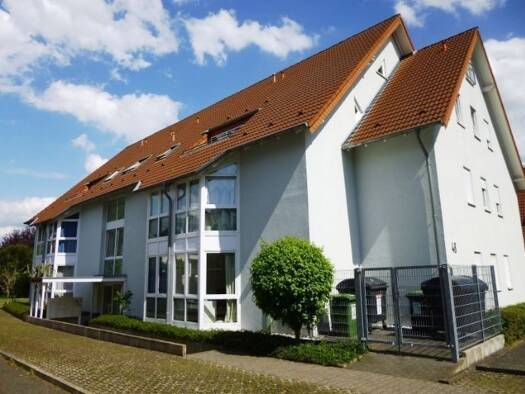 Studio zur Miete 264 € 1 Zimmer 26,5 m² 1. Geschoss frei ab sofort Fürstenallee 48 Kernstadt Paderborn 33102