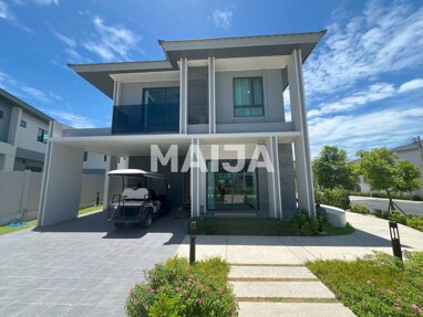 Villa zum Kauf 162.254,88 € 4 Zimmer 165 m² Pattaya 20150