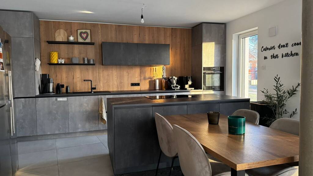 Terrassenwohnung zum Kauf 582.307 € 3 Zimmer 132,3 m² EG Eichstätter Strasse Weißenburg Weißenburg i. Bay. 91781