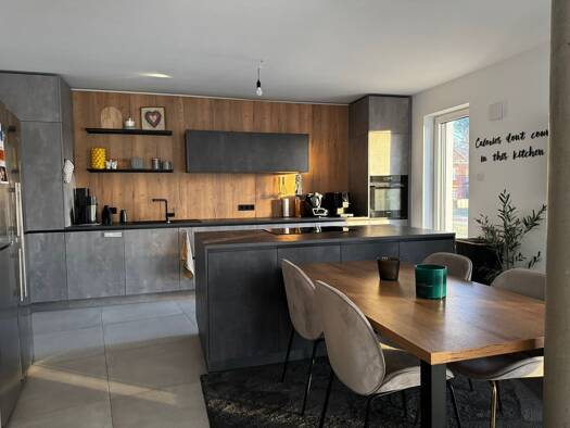 Terrassenwohnung zum Kauf 582.307 € 3 Zimmer 132,3 m² EG Eichstätter Straße Weißenburg Weißenburg i. Bay. 91781