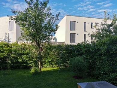 Wohnung zur Miete 1.380 € 3 Zimmer 90,8 m² Großreuth bei Schweinau Nürnberg 90431