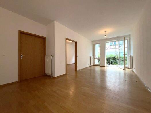 Wohnung zur Miete 800 € 2 Zimmer 62,5 m² EG frei ab 01.11.2025 Obere Str 37 Großsachsenheim Sachsenheim 74343