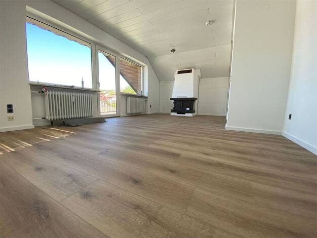 Wohnung zur Miete 900 € 3 Zimmer 85 m² 3. Geschoss Owingen Owingen 88696