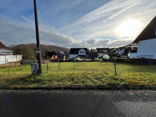 Grundstück zum Kauf 155.000 € 660 m² Grundstück Krombach 63829