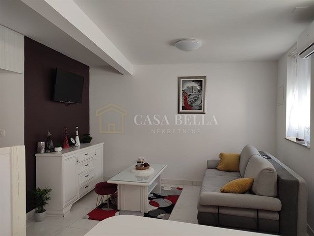 Wohnung zum Kauf 145.000 € 1 Zimmer 52 m²<br/>Wohnfläche 1.<br/>Geschoss Rijeka