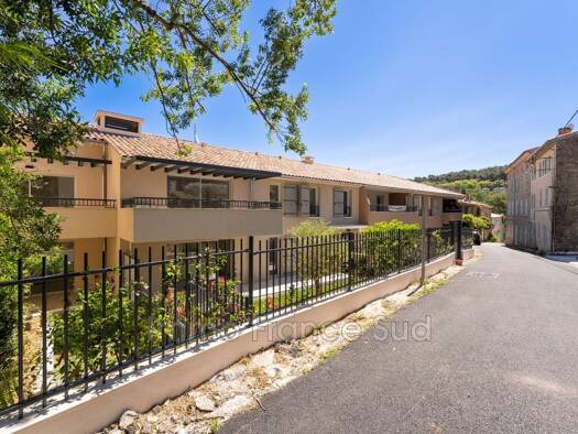 Wohnung zum Kauf 515.000 € 107 m² La Garde-Freinet 83680