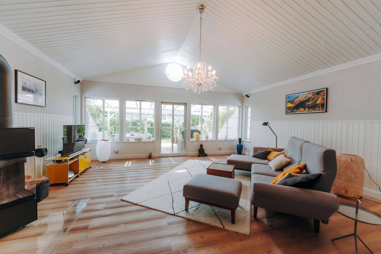 Bungalow zum Kauf – pohled 2