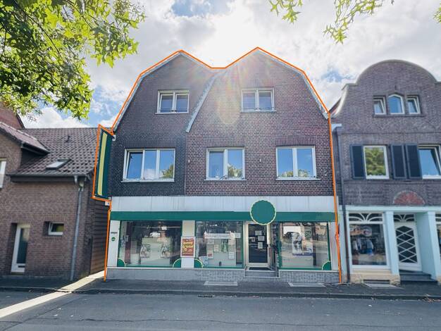 Einfamilienhaus zum Kauf 259.000 € 10 Zimmer 158,1 m² 188 m² Grundstück Neuenkirchen 48485