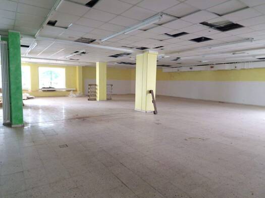 Ladenfläche zur Miete provisionsfrei 436 m² Verkaufsfläche Oberhausen Augsburg 86154