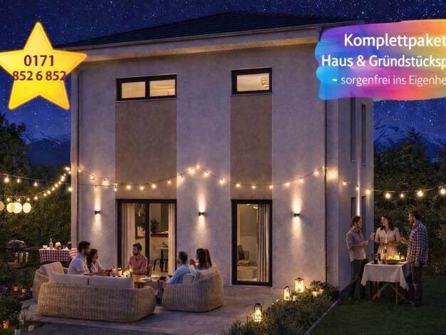 Einfamilienhaus zum Kauf 410.920 € 3 Zimmer 107,7 m² 633 m² Grundstück Nieder-Werbe Waldeck 34513