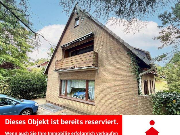Mehrfamilienhaus zum Kauf 259.000 € 7 Zimmer 205 m² 747 m² Grundstück Bookholzberg Ganderkesee 27777