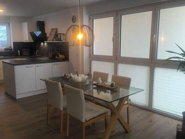Maisonette zur Miete 1.360 € 4,5 Zimmer 131,5 m² frei ab 01.04.2026 Mühlhausen Mühlhausen im Täle 73347
