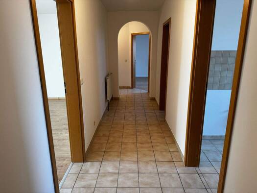 Wohnung zur Miete 630 € 3 Zimmer 78 m² 2. Geschoss Gaustadt Bamberg 96049