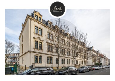 Mehrfamilienhaus zum Kauf als Kapitalanlage geeignet 4.300.000 € 2.000 m² 2.000 m² Grundstück Pieschen-Nord/Trachenberge Dresden 01129