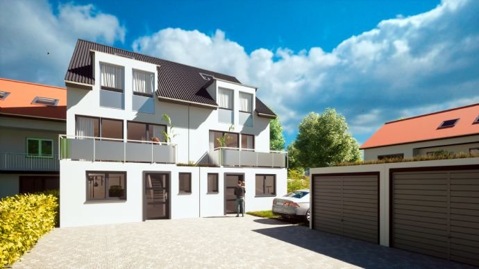 Doppelhaushälfte zum Kauf provisionsfrei als Kapitalanlage geeignet 540.000 € 6 Zimmer 143 m²<br/>Wohnfläche 253 m²<br/>Grundstück Birenbach 73102