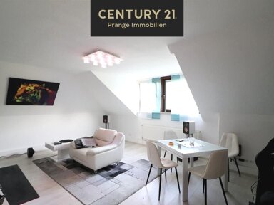 Wohnung zur Miete 967 € 4 Zimmer 99 m² 3. Geschoss Petritor - Ost Braunschweig 38114