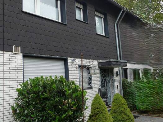 Reihenmittelhaus zum Kauf provisionsfrei 271.000 € 4 Zimmer 113 m² 288 m² Grundstück Horst Gelsenkirchen 45899