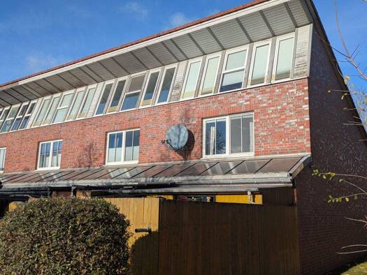 Reihenhaus zum Kauf 299.900 € 4 Zimmer 108 m² 184 m² Grundstück Cloppenburg Cloppenburg 49661