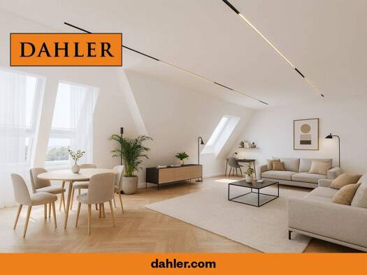 Wohnung zum Kauf - Erstbezug provisionsfrei 555.000 € 2 Zimmer 82,4 m² Potsdam West Potsdam 14473