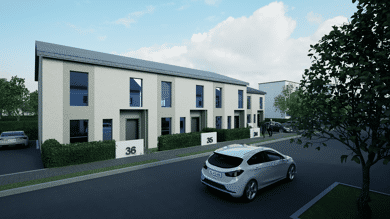 Haus zum Kauf provisionsfrei 375.200 € 4 Zimmer 98 m² 242 m² Grundstück Ballenstedter Straße Lemsdorf Magdeburg 39118