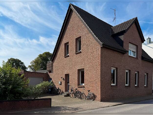 Wohnung zum Kauf 179.000 € 4 Zimmer 91,9 m² Stadtlohn 48703
