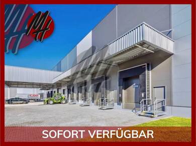 Halle/Industriefläche zur Miete 18.200 m² Lagerfläche Mauritz - Ost Münster 48155