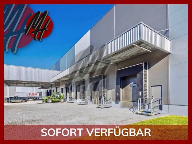 Halle/Industriefläche zur Miete 18.200 m² Lagerfläche Centrum Innenstadtring 48155